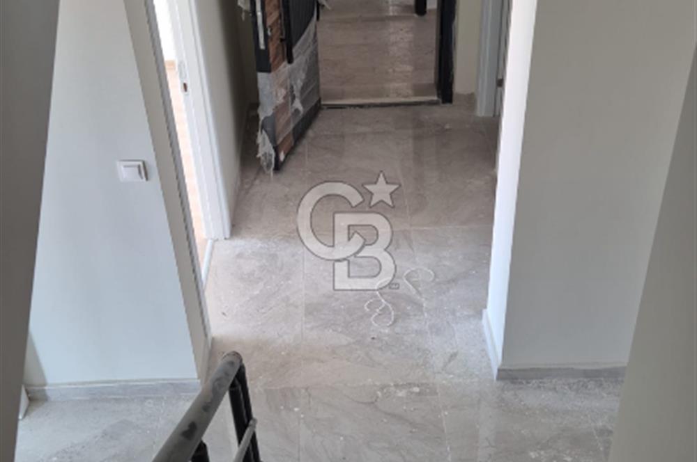 Keçiören Bağlum’da 250 m² Dubleks | 5+1 | Alt-Üst Ayrı Kullanım