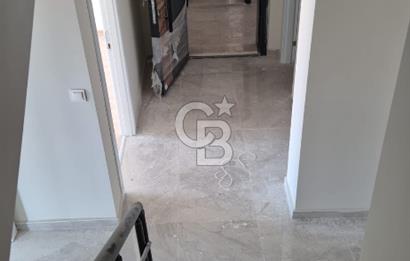 Keçiören Bağlum’da 250 m² Dubleks | 5+1 | Alt-Üst Ayrı Kullanım