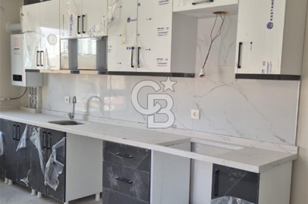 Keçiören Bağlum’da 250 m² Dubleks | 5+1 | Alt-Üst Ayrı Kullanım