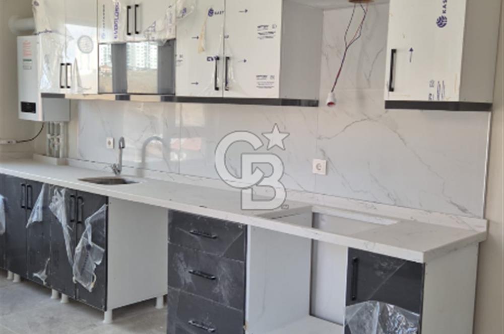 Keçiören Bağlum’da 250 m² Dubleks | 5+1 | Alt-Üst Ayrı Kullanım