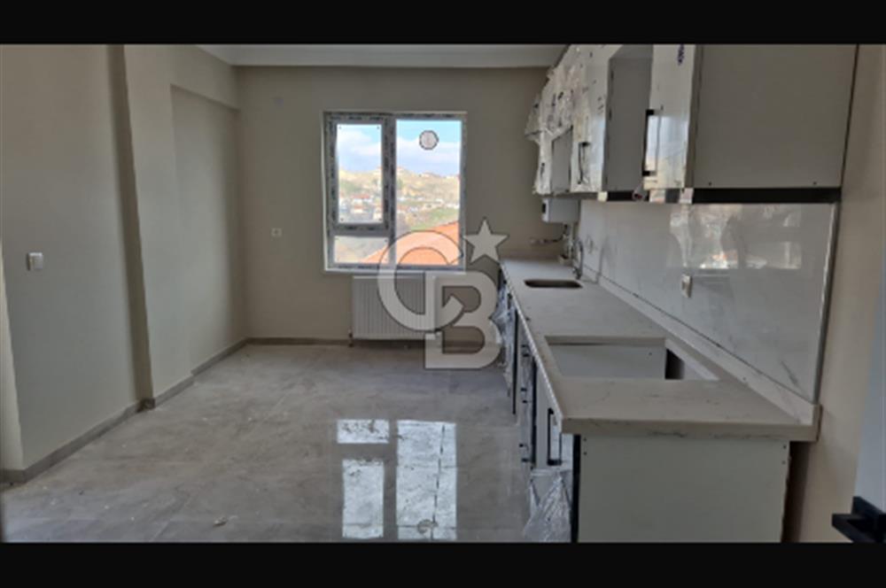 Keçiören Bağlum’da 250 m² Dubleks | 5+1 | Alt-Üst Ayrı Kullanım