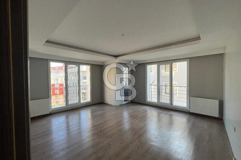 BEYLİKDÜZÜ ADNAN KAHVECİ MH. EDESA LİFE SİTESİ KİRALIK 3+1 DAİRE