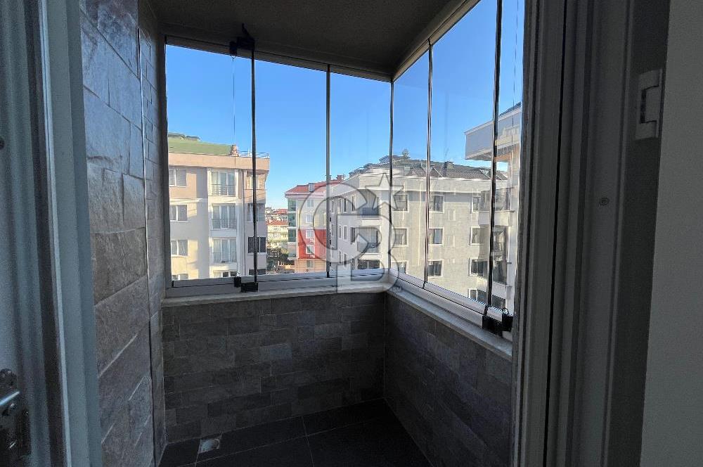 BEYLİKDÜZÜ ADNAN KAHVECİ MH. EDESA LİFE SİTESİ KİRALIK 3+1 DAİRE