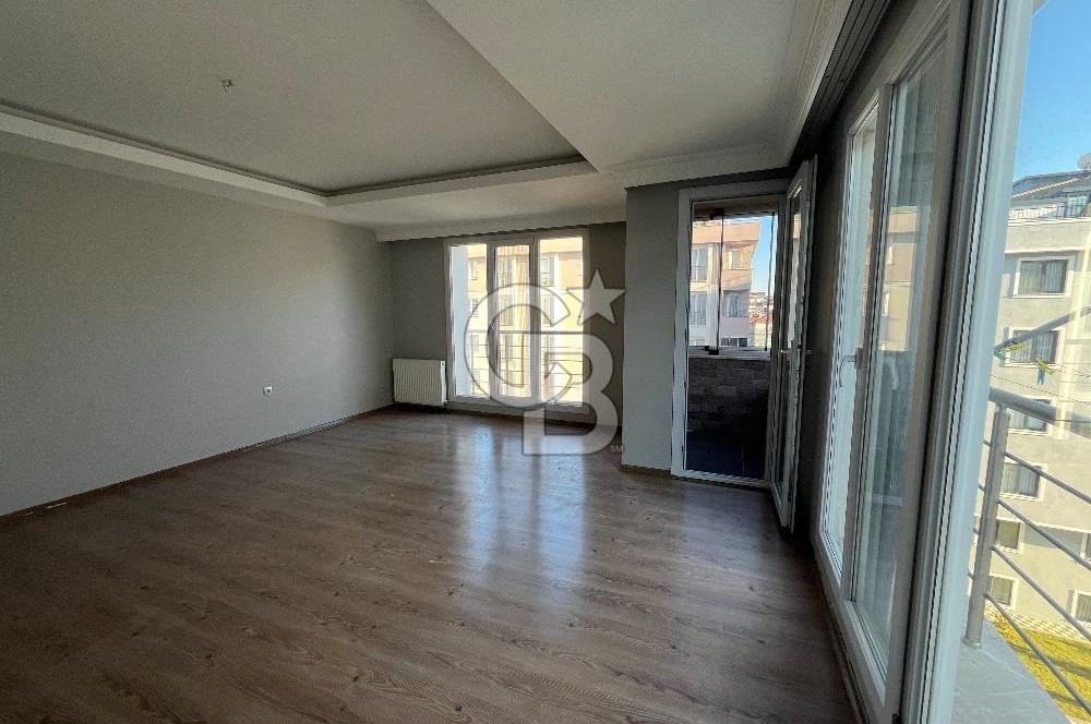 BEYLİKDÜZÜ ADNAN KAHVECİ MH. EDESA LİFE SİTESİ KİRALIK 3+1 DAİRE