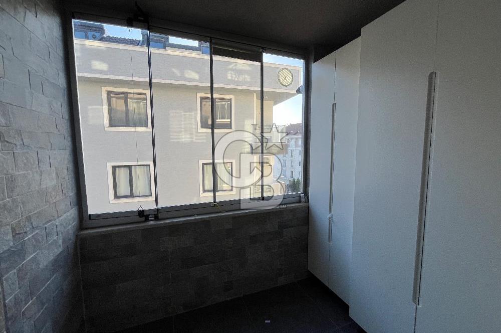 BEYLİKDÜZÜ ADNAN KAHVECİ MH. EDESA LİFE SİTESİ KİRALIK 3+1 DAİRE