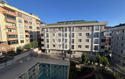 BEYLİKDÜZÜ ADNAN KAHVECİ MH. EDESA LİFE SİTESİ KİRALIK 3+1 DAİRE