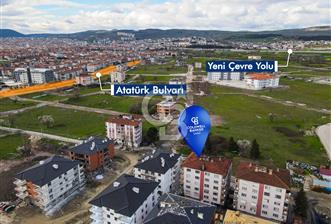 Paşaalanı Mahallesi’nde  Geniş 3+1 Satılık Daire - 1 - 336631