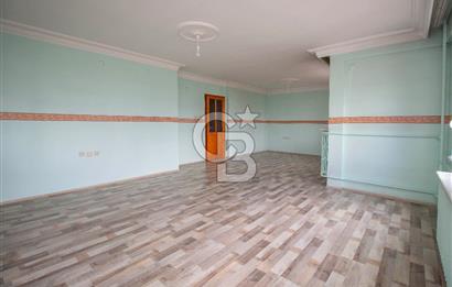 Paşaalanı Mahallesi’nde  Geniş 3+1 Satılık Daire