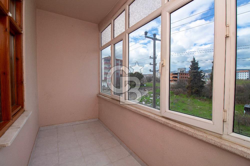 Paşaalanı Mahallesi’nde  Geniş 3+1 Satılık Daire