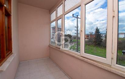 Paşaalanı Mahallesi’nde  Geniş 3+1 Satılık Daire