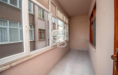 Paşaalanı Mahallesi’nde  Geniş 3+1 Satılık Daire