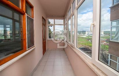 Paşaalanı Mahallesi’nde  Geniş 3+1 Satılık Daire