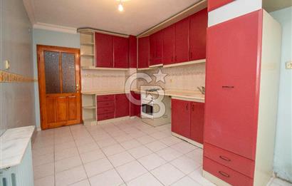 Paşaalanı Mahallesi’nde  Geniş 3+1 Satılık Daire