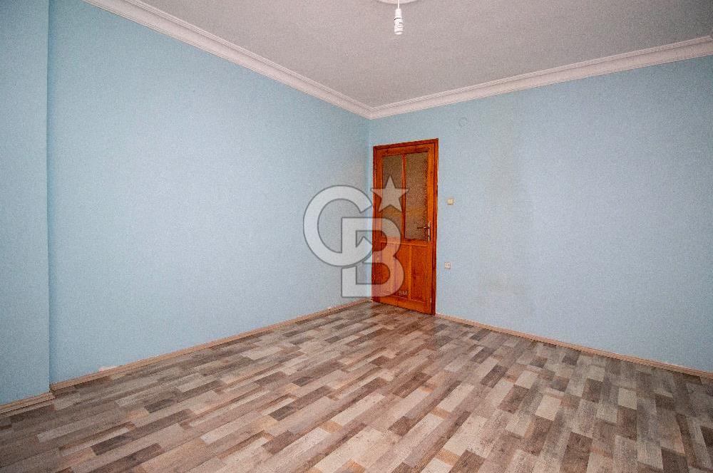 Paşaalanı Mahallesi’nde  Geniş 3+1 Satılık Daire