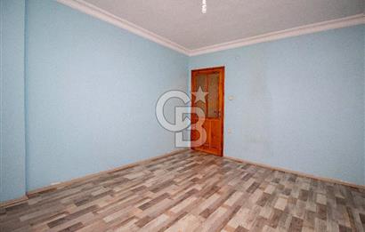 Paşaalanı Mahallesi’nde  Geniş 3+1 Satılık Daire