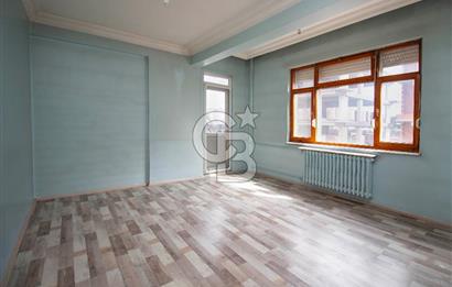 Paşaalanı Mahallesi’nde  Geniş 3+1 Satılık Daire