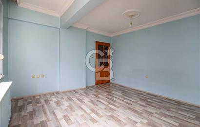 Paşaalanı Mahallesi’nde  Geniş 3+1 Satılık Daire