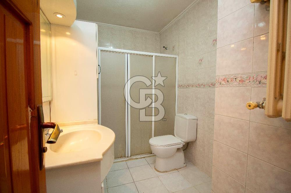 Paşaalanı Mahallesi’nde  Geniş 3+1 Satılık Daire