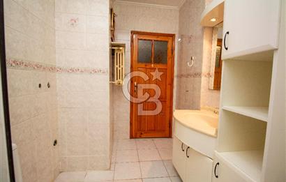 Paşaalanı Mahallesi’nde  Geniş 3+1 Satılık Daire