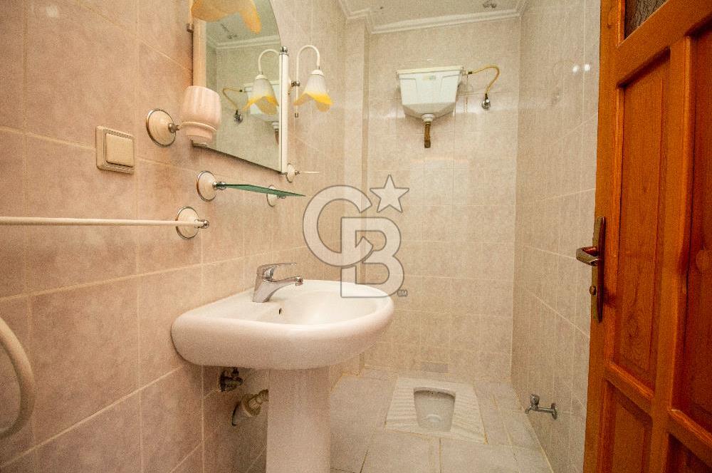 Paşaalanı Mahallesi’nde  Geniş 3+1 Satılık Daire