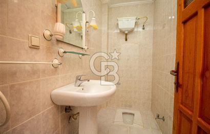 Paşaalanı Mahallesi’nde  Geniş 3+1 Satılık Daire