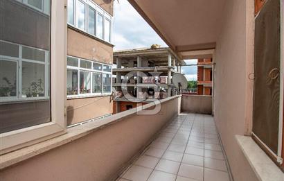 Paşaalanı Mahallesi’nde  Geniş 3+1 Satılık Daire