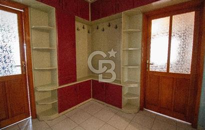 Paşaalanı Mahallesi’nde  Geniş 3+1 Satılık Daire