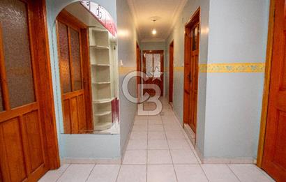 Paşaalanı Mahallesi’nde  Geniş 3+1 Satılık Daire