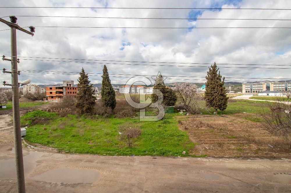 Paşaalanı Mahallesi’nde  Geniş 3+1 Satılık Daire