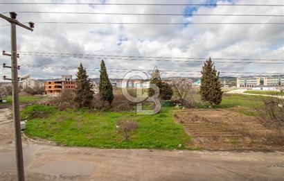 Paşaalanı Mahallesi’nde  Geniş 3+1 Satılık Daire