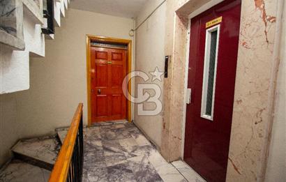 Paşaalanı Mahallesi’nde  Geniş 3+1 Satılık Daire