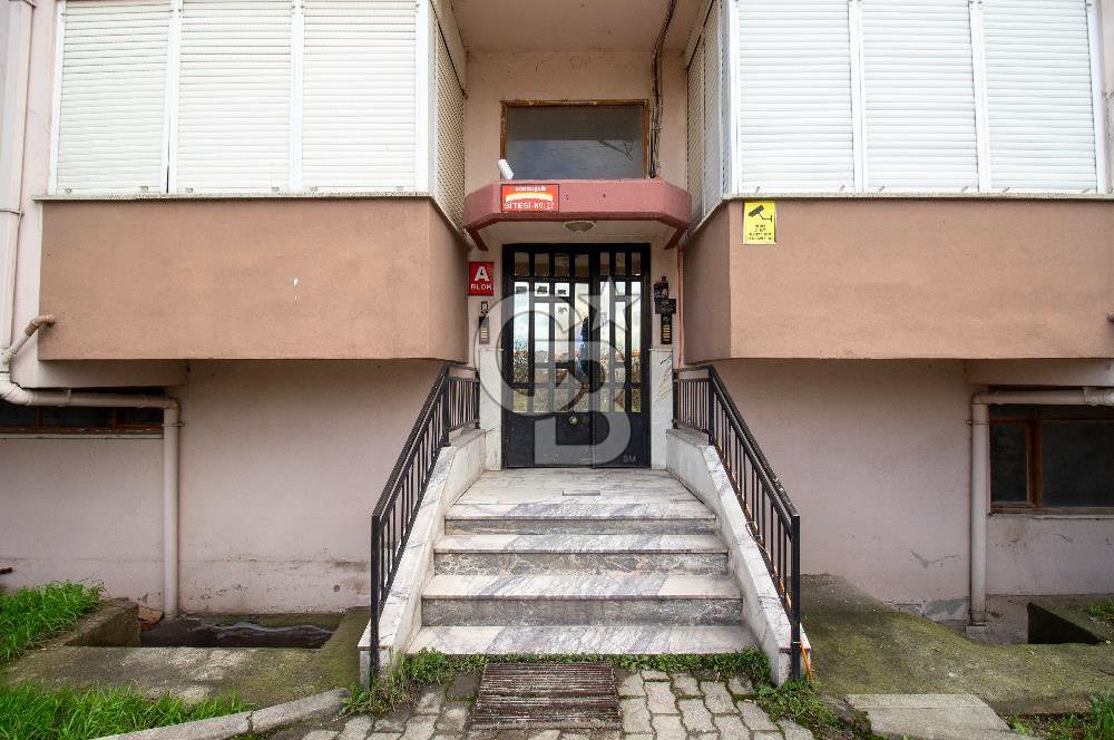 Paşaalanı Mahallesi’nde  Geniş 3+1 Satılık Daire