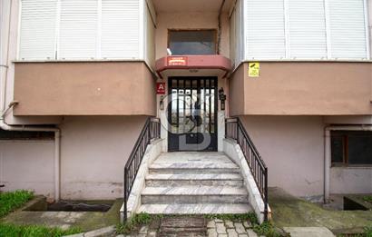 Paşaalanı Mahallesi’nde  Geniş 3+1 Satılık Daire