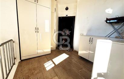 Bodrum-Çırkan Mah. Merkezi Konum Yazlık Kiralık Daire