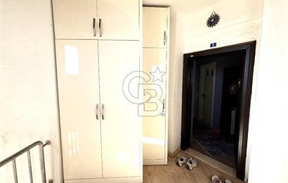 Bodrum-Çırkan Mah. Merkezi Konum Yazlık Kiralık Daire