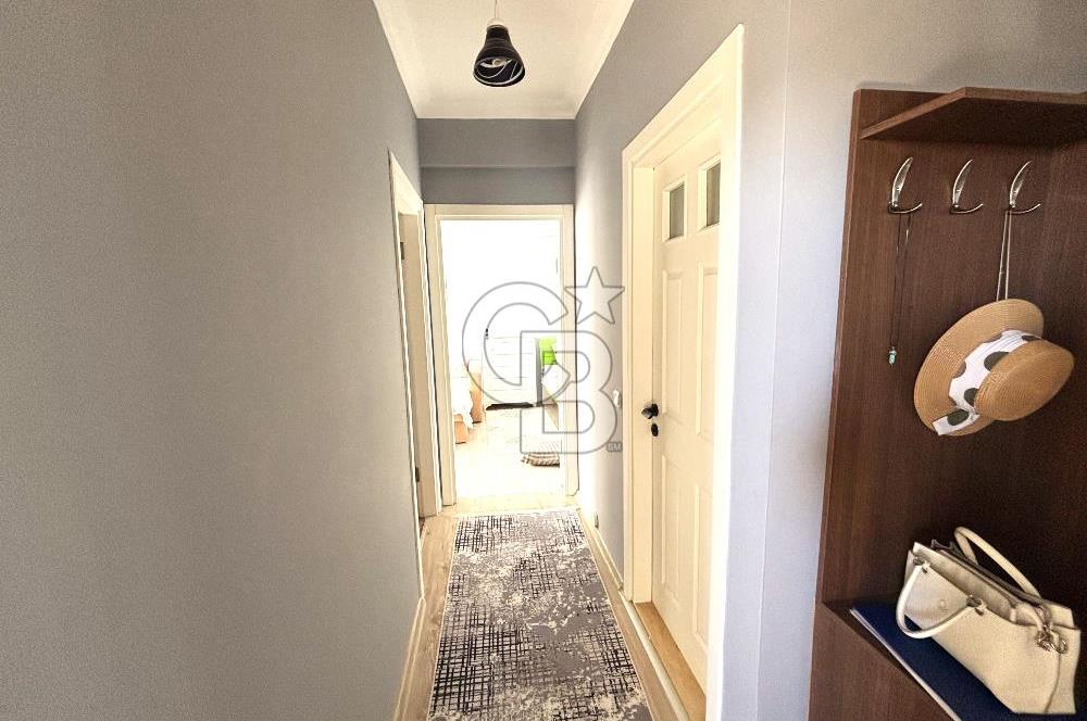 Bodrum-Çırkan Mah. Merkezi Konum Yazlık Kiralık Daire