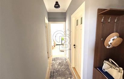 Bodrum-Çırkan Mah. Merkezi Konum Yazlık Kiralık Daire