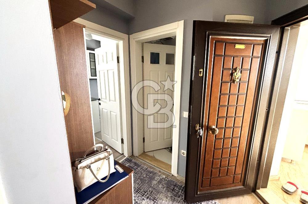 Bodrum-Çırkan Mah. Merkezi Konum Yazlık Kiralık Daire