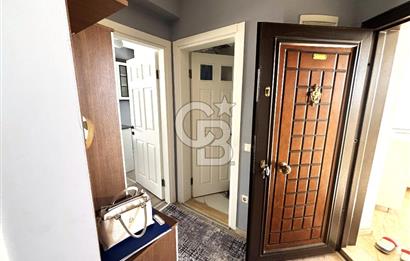 Bodrum-Çırkan Mah. Merkezi Konum Yazlık Kiralık Daire