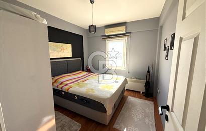 Bodrum-Çırkan Mah. Merkezi Konum Yazlık Kiralık Daire