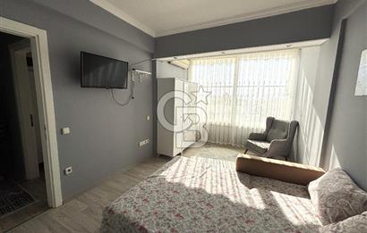Bodrum-Çırkan Mah. Merkezi Konum Yazlık Kiralık Daire