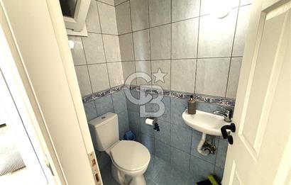 Bodrum-Çırkan Mah. Merkezi Konum Yazlık Kiralık Daire