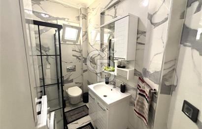 Bodrum-Çırkan Mah. Merkezi Konum Yazlık Kiralık Daire