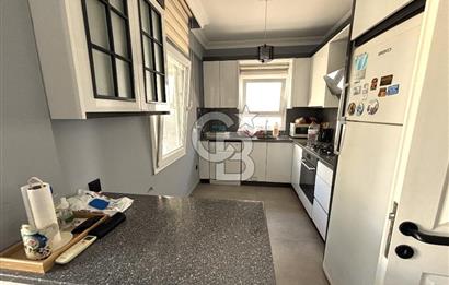 Bodrum-Çırkan Mah. Merkezi Konum Yazlık Kiralık Daire