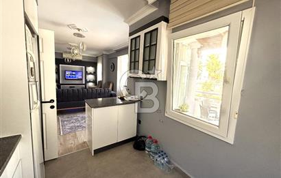 Bodrum-Çırkan Mah. Merkezi Konum Yazlık Kiralık Daire