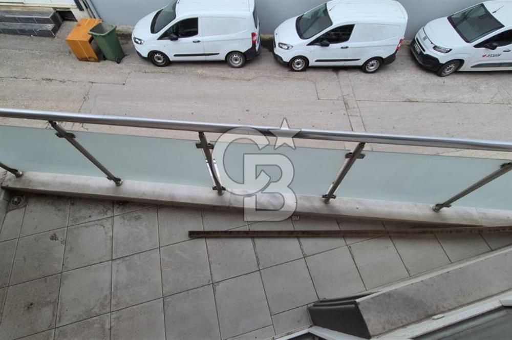 Osmangazi Gülbahçe Mahallesi’nde 2+1 Satılık Daire