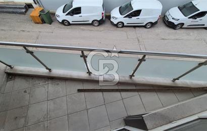 Osmangazi Gülbahçe Mahallesi’nde 2+1 Satılık Daire