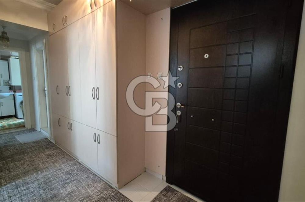 Osmangazi Gülbahçe Mahallesi’nde 2+1 Satılık Daire