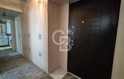 Osmangazi Gülbahçe Mahallesi’nde 2+1 Satılık Daire