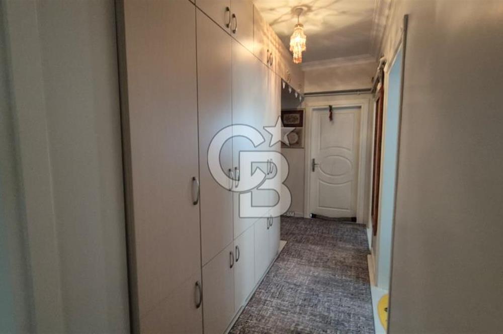 Osmangazi Gülbahçe Mahallesi’nde 2+1 Satılık Daire